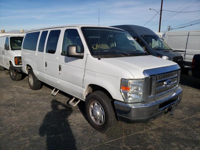 FORD ECONOLINE 2012 1fbne3bl1cda16600