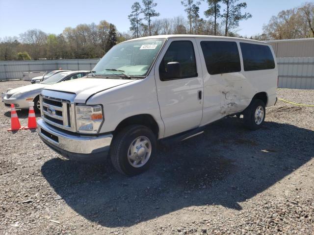 FORD ECONOLINE 2012 1fbne3bl1cda24969