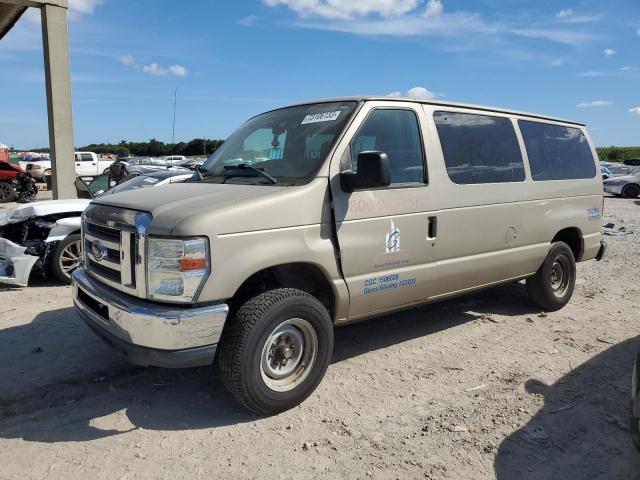 FORD ECONOLINE 2012 1fbne3bl1cda90017