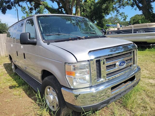 FORD ECONOLINE WAGON 2013 1fbne3bl1dda27808