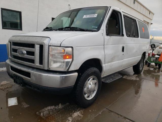 FORD ECONOLINE 2013 1fbne3bl1dda35147