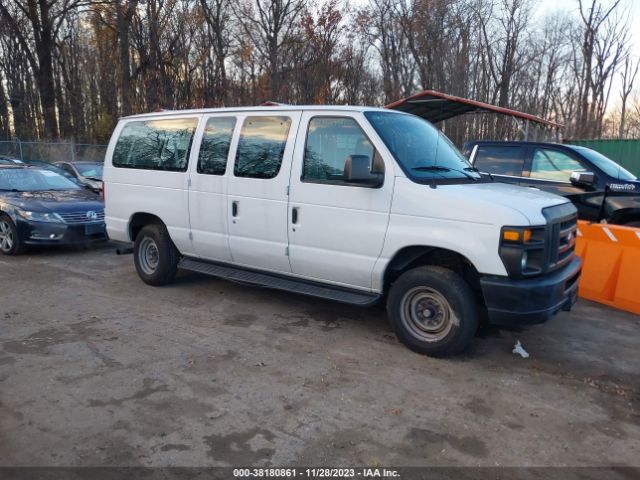 FORD E-350 SUPER DUTY 2013 1fbne3bl1dda76930