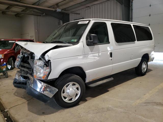 FORD ECONOLINE 2013 1fbne3bl1dda83568