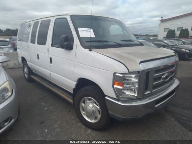 FORD ECONOLINE WAGON 2013 1fbne3bl1dda95364