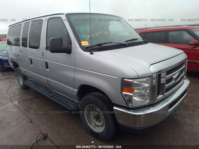 FORD ECONOLINE WAGON 2014 1fbne3bl1eda15031