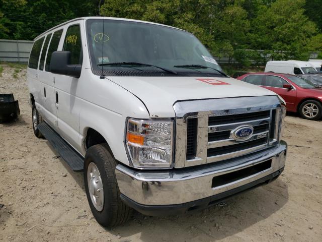 FORD ECONOLINE 2014 1fbne3bl1eda97780