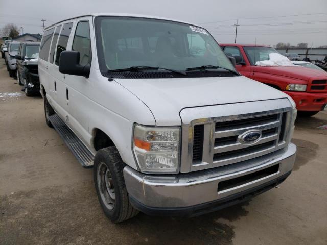 FORD ECONOLINE 2010 1fbne3bl2ada03240