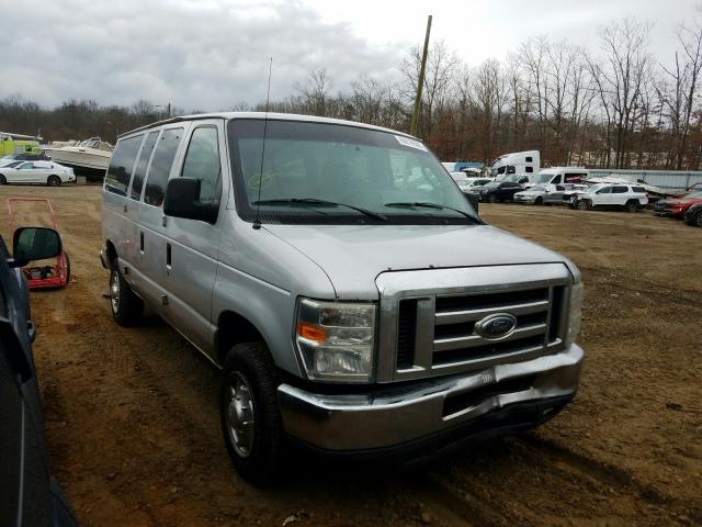 FORD ECONOLINE 2010 1fbne3bl2ada08650