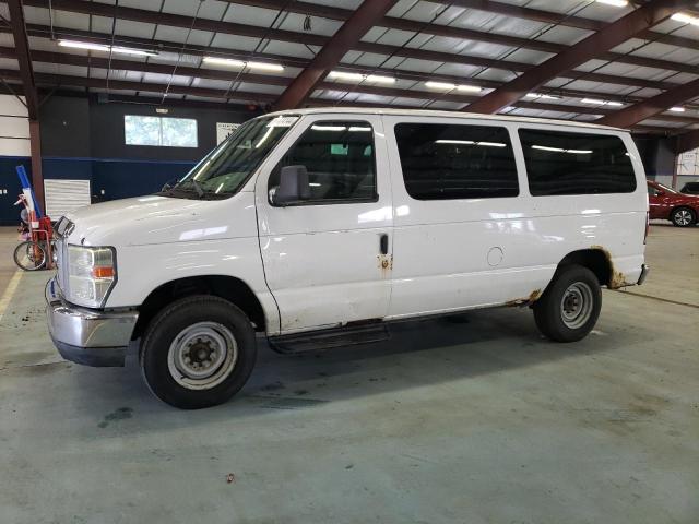 FORD ECONOLINE 2010 1fbne3bl2ada45570