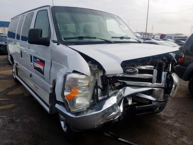 FORD ECONOLINE 2010 1fbne3bl2ada77788