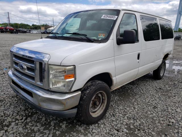 FORD ECONOLINE 2010 1fbne3bl2ada78097