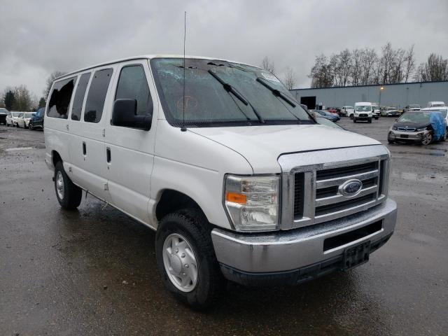 FORD ECONOLINE 2010 1fbne3bl2ada78214