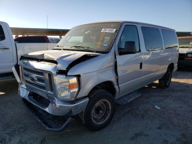 FORD ECONOLINE 2011 1fbne3bl2bdb03663