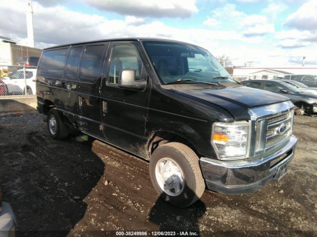 FORD ECONOLINE WAGON 2011 1fbne3bl2bdb10872