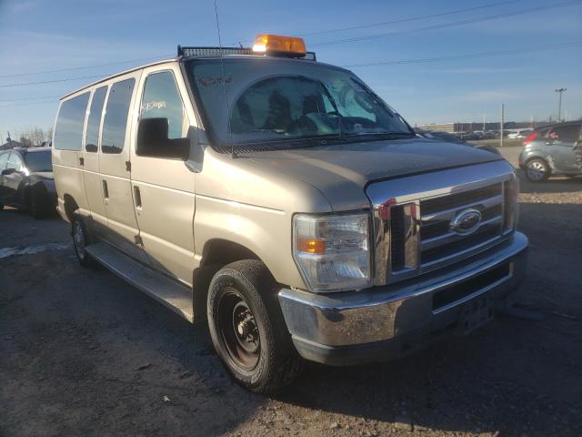 FORD ECONOLINE 2011 1fbne3bl2bdb22021