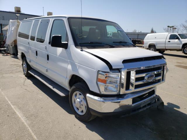 FORD ECONOLINE 2012 1fbne3bl2cda45586