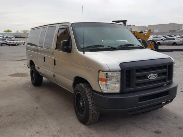 FORD ECONOLINE 2012 1fbne3bl2cda61285