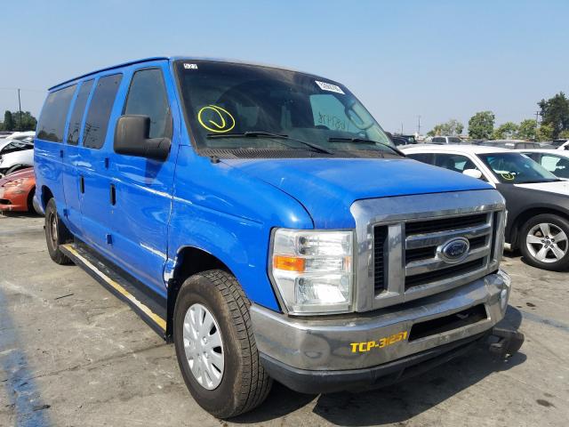 FORD ECONOLINE 2012 1fbne3bl2cda66602