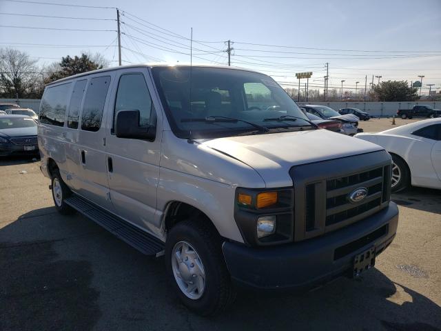 FORD ECONOLINE 2012 1fbne3bl2cdb15085