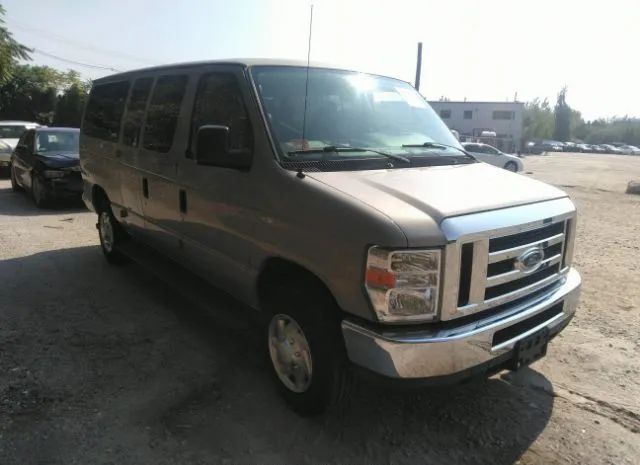 FORD ECONOLINE WAGON 2013 1fbne3bl2dda75107