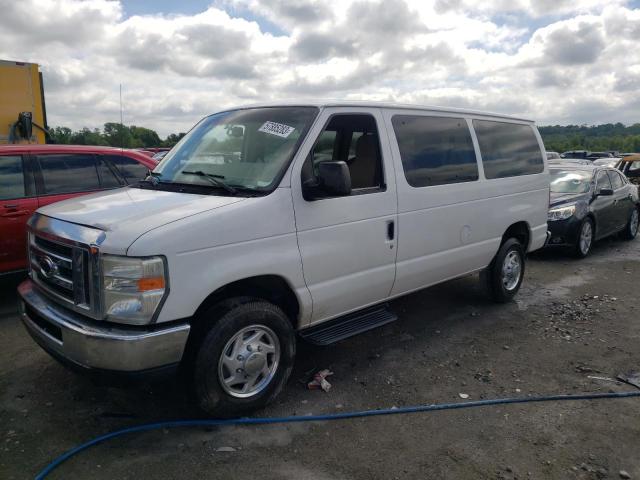 FORD ECONOLINE 2013 1fbne3bl2dda84079