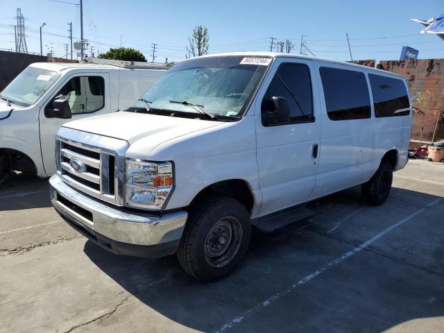 FORD ECONOLINE 2013 1fbne3bl2dda84115