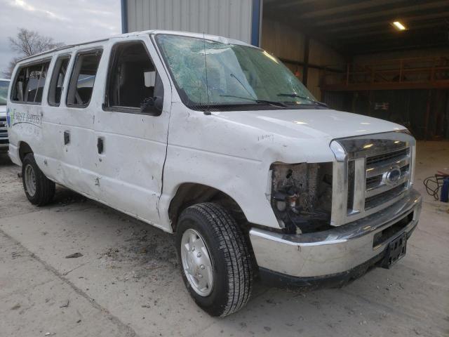 FORD ECONOLINE 2014 1fbne3bl2eda01168