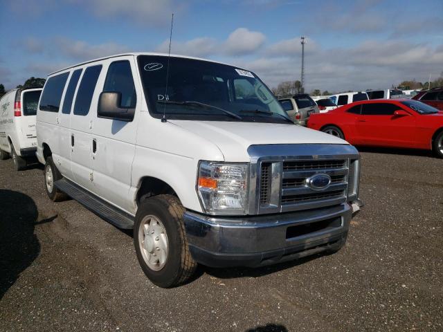 FORD ECONOLINE 2014 1fbne3bl2eda15362