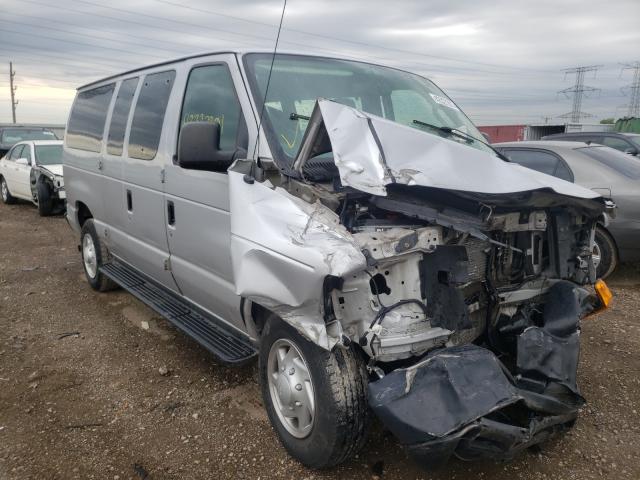 FORD ECONOLINE 2014 1fbne3bl2eda71205