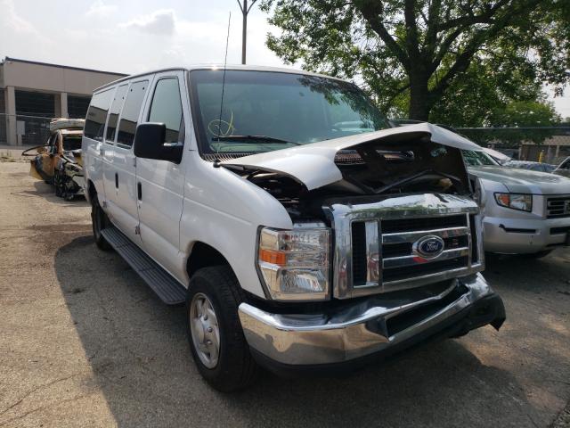 FORD ECONOLINE 2014 1fbne3bl2eda93768