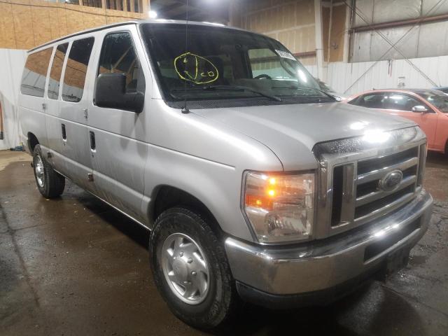 FORD ECONOLINE 2010 1fbne3bl3ada51992