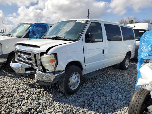 FORD ECONOLINE 2010 1fbne3bl3ada54908