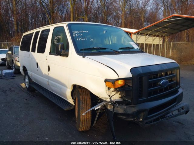 FORD E-350 SUPER DUTY 2010 1fbne3bl3ada63253