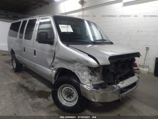 FORD ECONOLINE WAGON 2010 1fbne3bl3ada88847