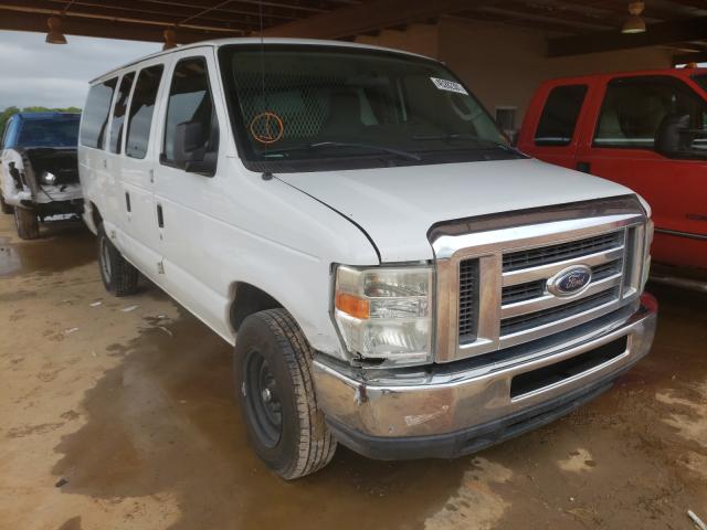 FORD ECONOLINE 2011 1fbne3bl3bda48561