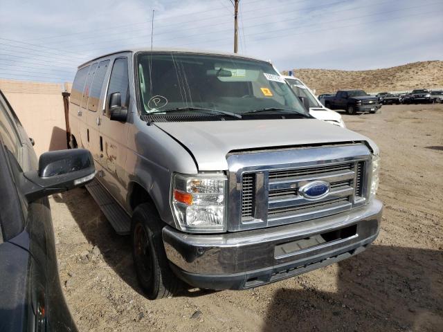 FORD ECONOLINE 2011 1fbne3bl3bda53436