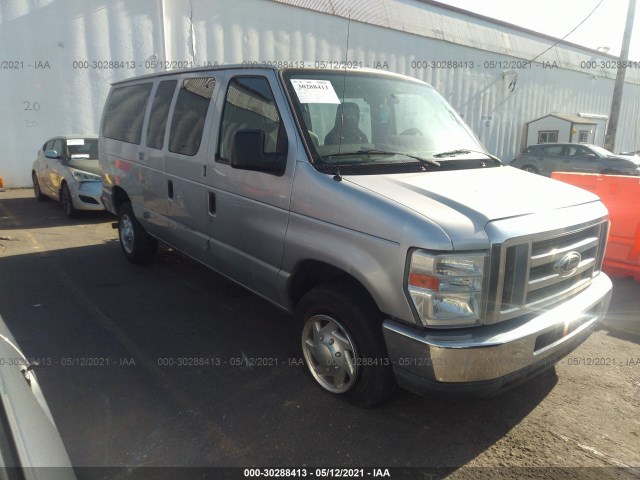 FORD ECONOLINE WAGON 2011 1fbne3bl3bda67952