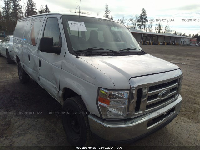 FORD ECONOLINE WAGON 2011 1fbne3bl3bda94262