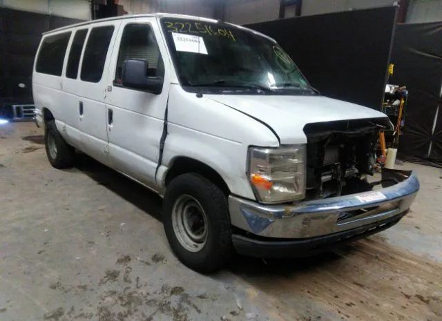 FORD ECONOLINE WAGON 2011 1fbne3bl3bdb07625