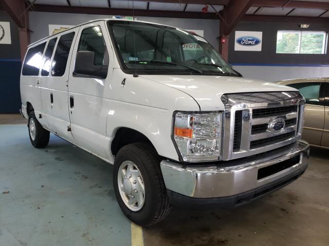 FORD ECONOLINE 2011 1fbne3bl3bdb18141