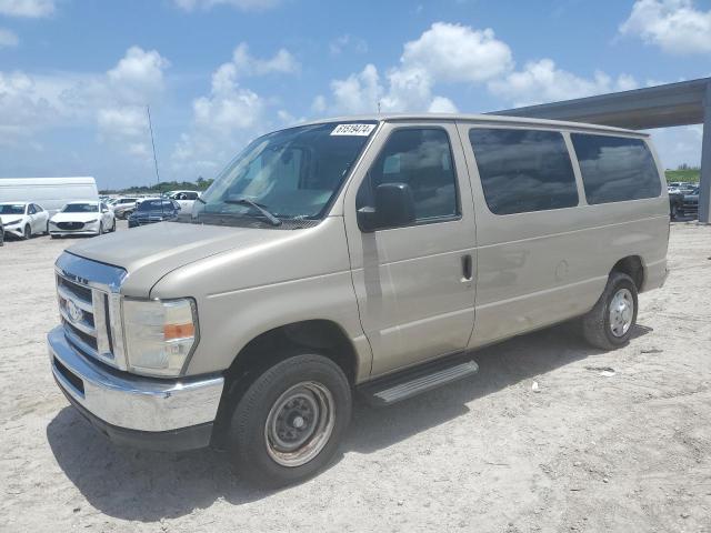 FORD ECONOLINE 2012 1fbne3bl3cda77494