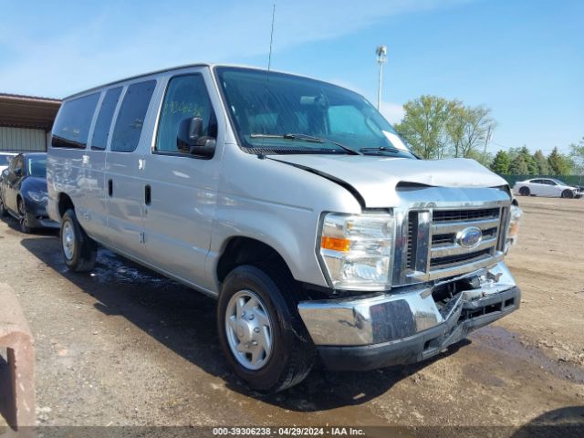 FORD E-350 SUPER DUTY 2012 1fbne3bl3cda77737