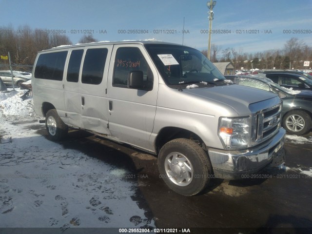 FORD ECONOLINE WAGON 2012 1fbne3bl3cda90214