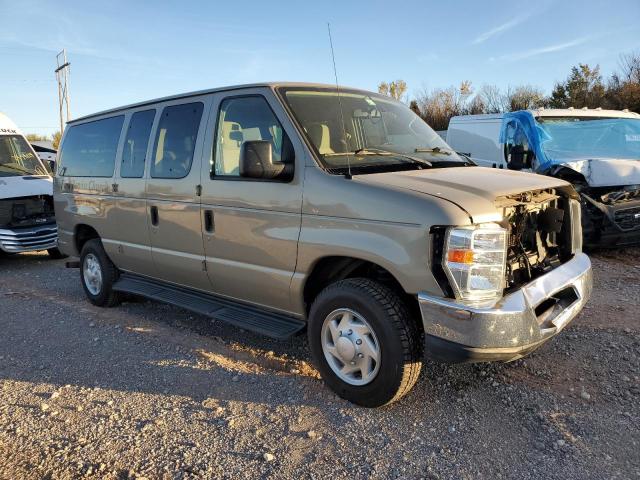 FORD ECONOLINE 2013 1fbne3bl3dda11061