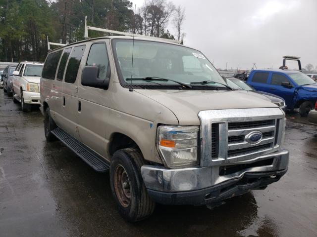 FORD ECONOLINE 2013 1fbne3bl3dda27762