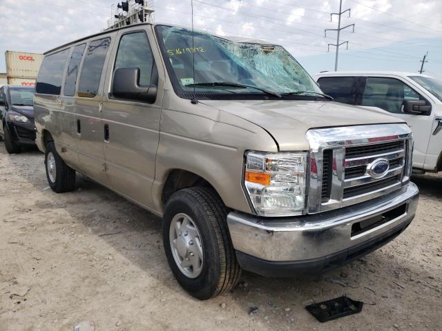 FORD ECONOLINE 2013 1fbne3bl3dda75116