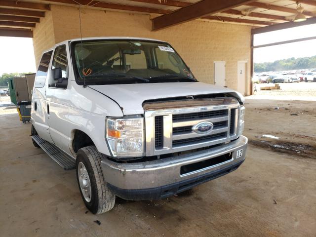 FORD ECONOLINE 2013 1fbne3bl3ddb05490