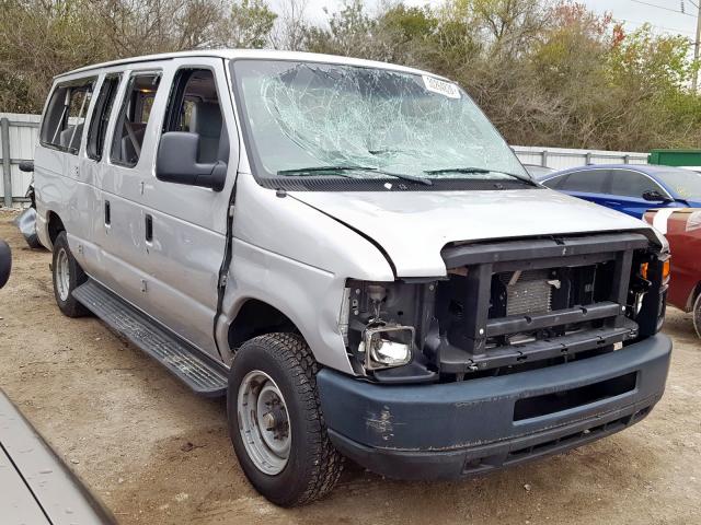 FORD ECONOLINE 2014 1fbne3bl3eda03995