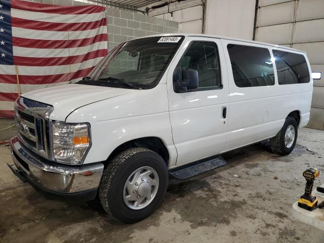 FORD ECONOLINE 2014 1fbne3bl3eda40612