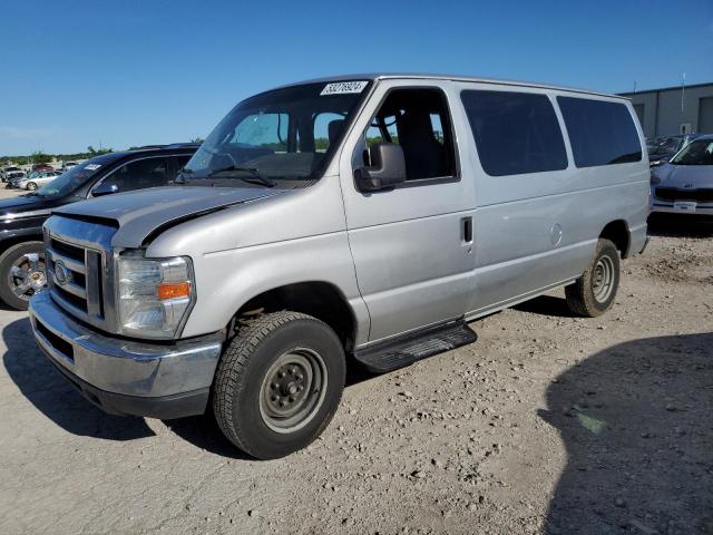 FORD ECONOLINE 2014 1fbne3bl3eda47804